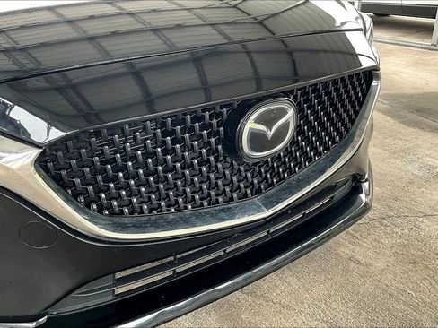 Used 2021 MAZDA MAZDA6 Sport FWD image 29