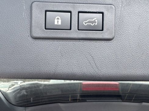 Certified 2023 Subaru Outback Onyx Edition image 7