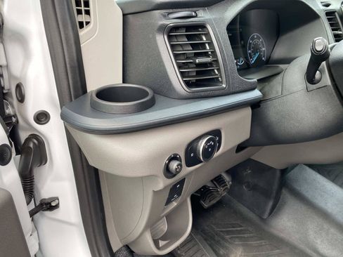 Used 2025 Ford Transit 250 Low Roof w/ Exterior Upgrade Package RWD image 30