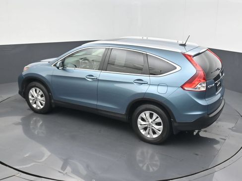 Used 2013 Honda CR-V EX-L image 15