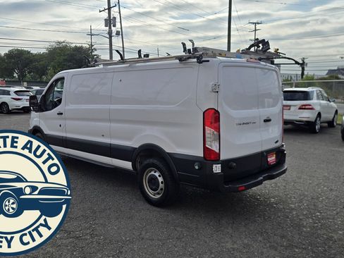 Used 2018 Ford Transit 250 148 Low Roof image 5