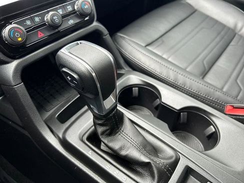 Certified 2025 Ford Ranger Lariat w/ FX4 Off-Road Package image 33