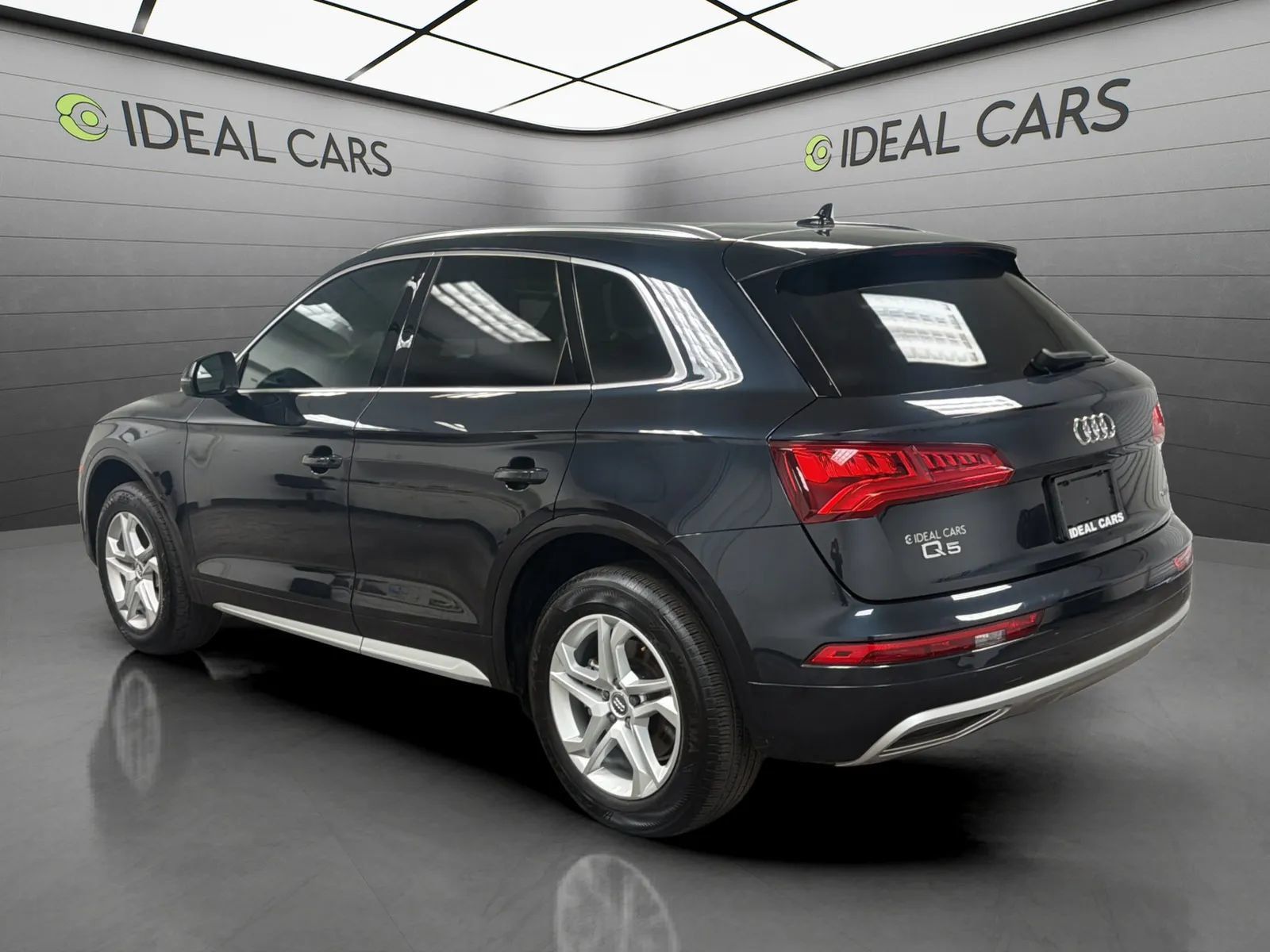 Used 2019 Audi Q5 2.0T Premium AWD/4WD image 7