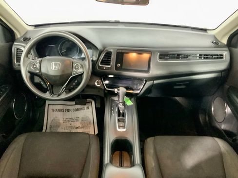 Used 2021 Honda HR-V EX image 20