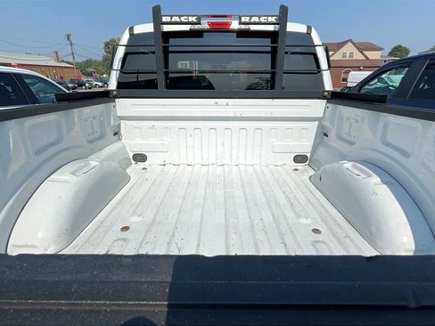 Used 2018 Ford F150 XL w/ Equipment Group 101A Mid AWD/4WD image 14