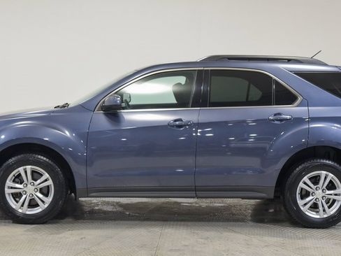 Used 2013 Chevrolet Equinox LT image 8