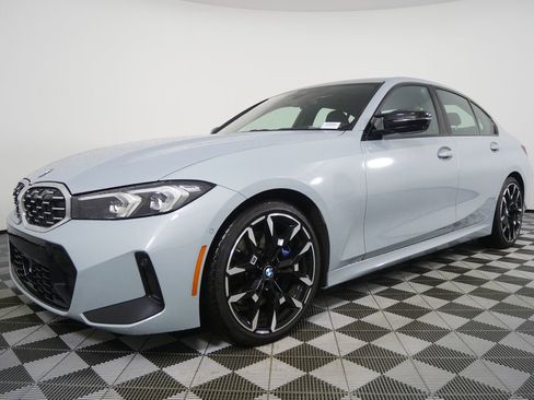 Certified 2025 BMW M340i image 7