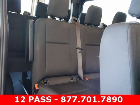 Used 2025 Mercedes-Benz Sprinter 2500 image 16