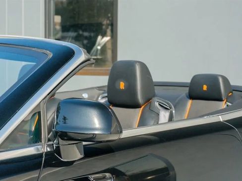 Used 2018 Rolls-Royce Dawn image 30