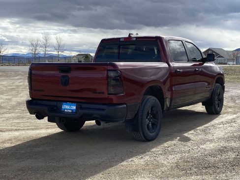 Certified 2024 RAM 1500 Big Horn image 14