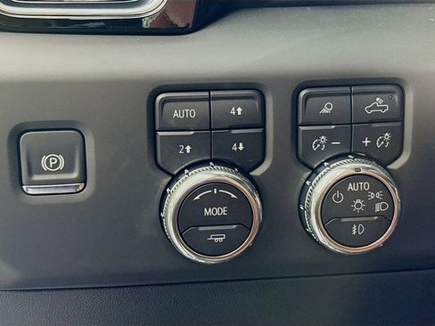 New 2026 GMC Sierra 1500 Denali Ultimate image 10