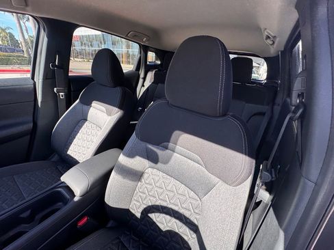 New 2026 Nissan Kicks SV image 10