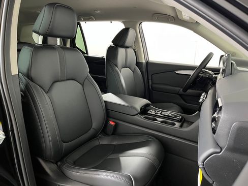 New 2026 Honda Pilot EX-L image 26