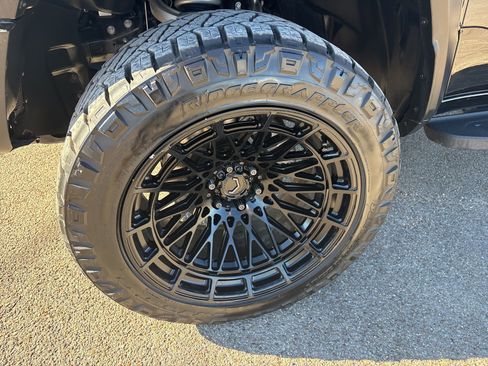 Used 2024 RAM 1500 TRX image 22