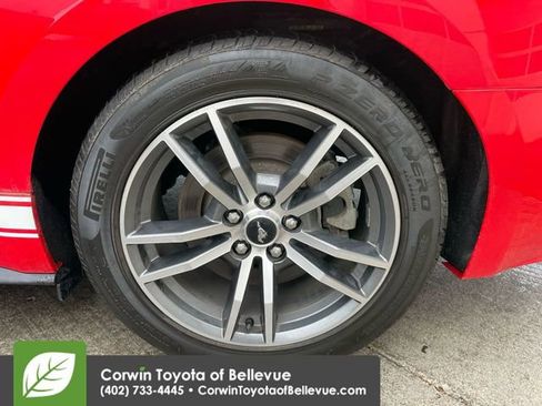 Used 2015 Ford Mustang GT image 23