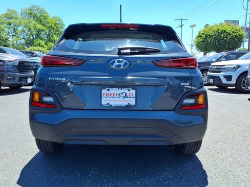 Used 2020 Hyundai Kona SE AWD/4WD image 20