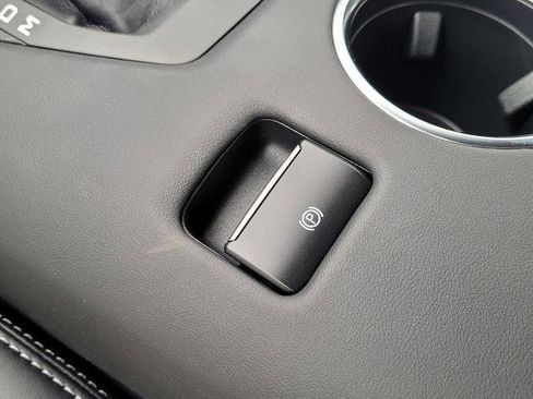 New 2025 Ford Mustang GT Premium image 25