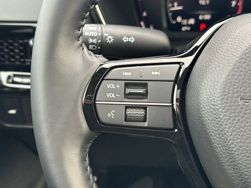 New 2026 Honda CR-V EX-L image 27