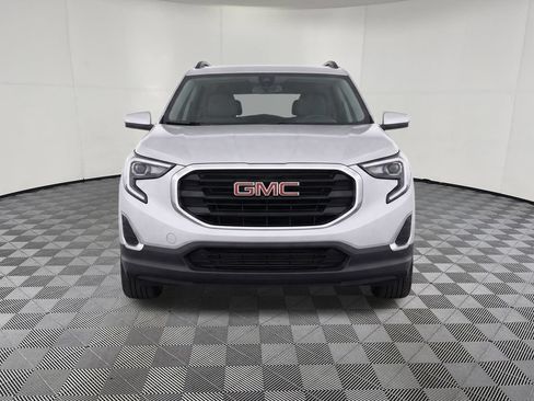 Certified 2018 GMC Terrain SLE w/ Driver Convenience Package AWD/4WD image 24