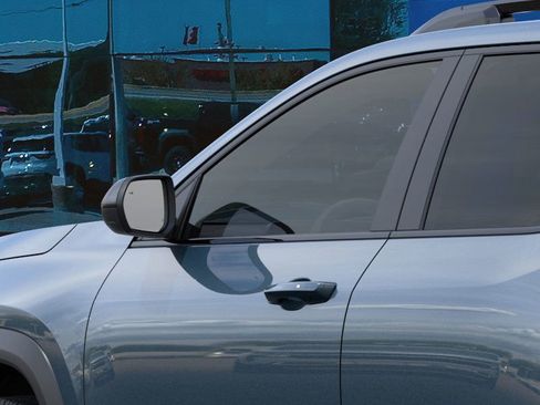 New 2026 Chevrolet Equinox RS w/ Convenience Package III image 43