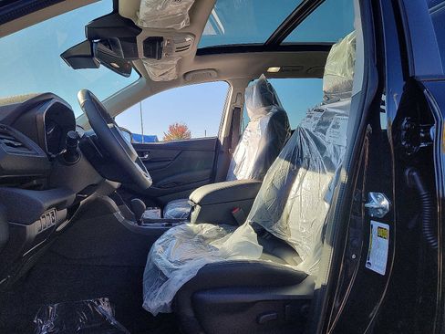 New 2025 Subaru Ascent Bronze Edition image 6