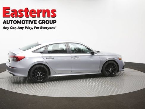 Used 2022 Honda Civic Sport image 43
