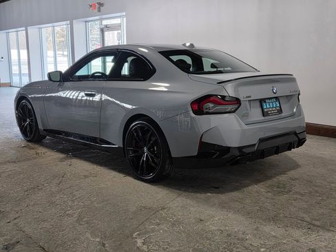Used 2023 BMW M240i xDrive Coupe w/ Premium Package image 6
