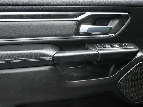 Used 2022 RAM 1500 Big Horn AWD/4WD image 8