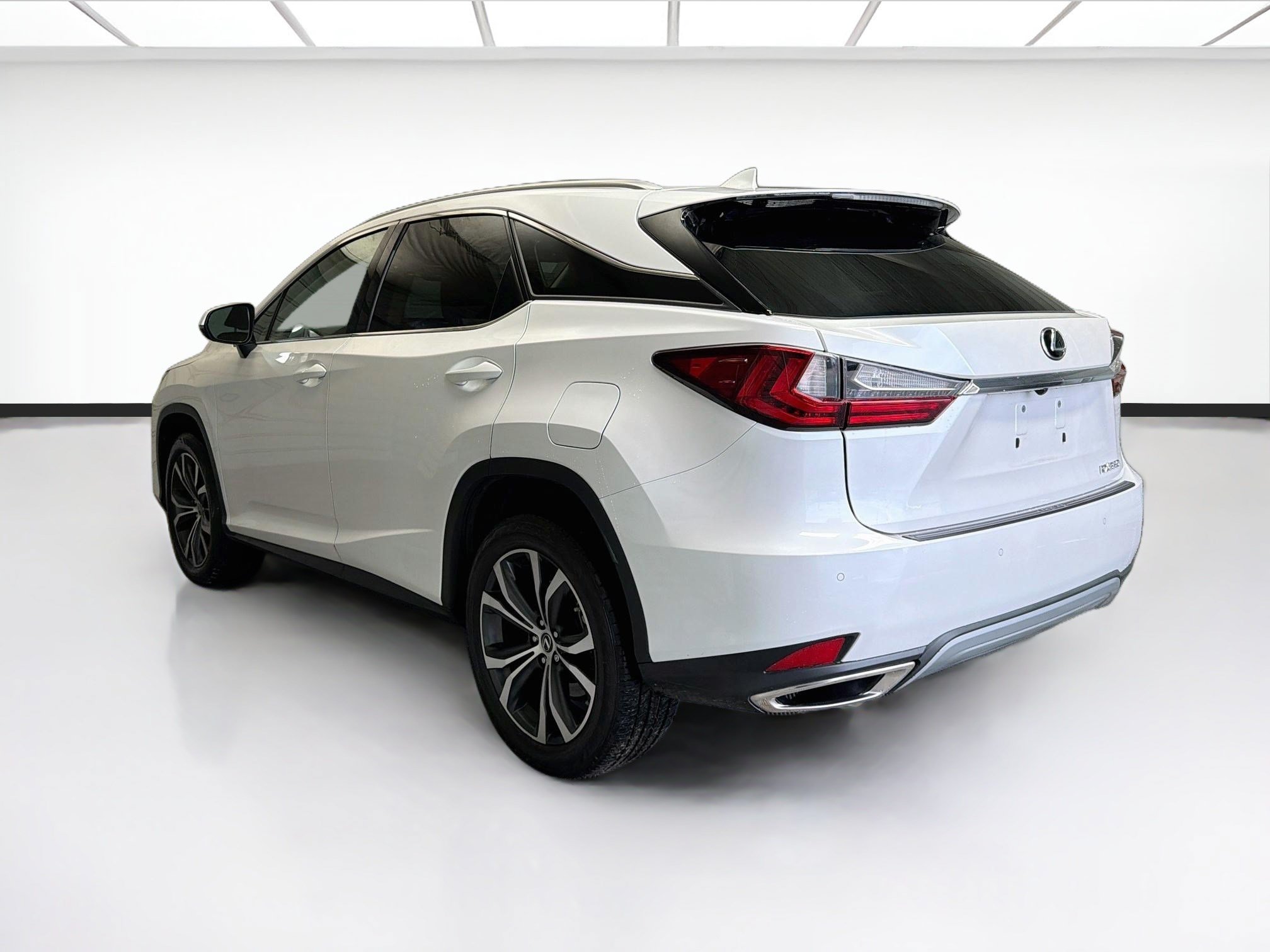 Used 2020 Lexus RX 350 FWD w/ Premium Package image 6