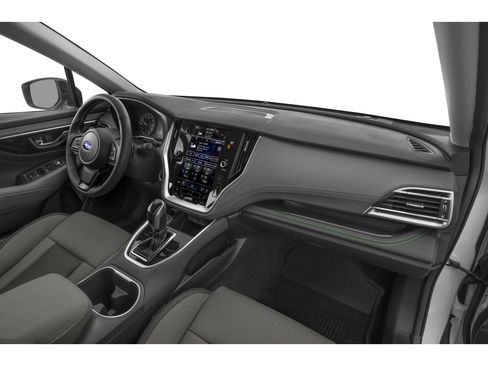 Certified 2024 Subaru Outback Onyx Edition AWD/4WD image 15