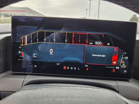 Used 2025 Ford Mustang Coupe image 26