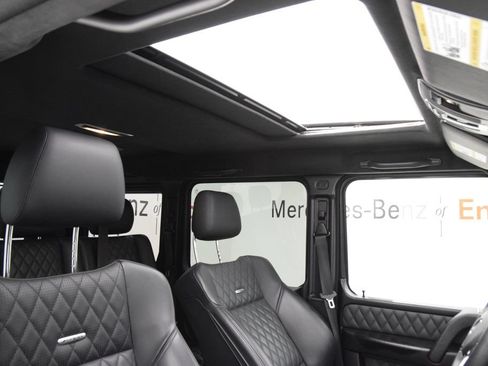 Used 2018 Mercedes-Benz G 63 AMG 4MATIC image 17