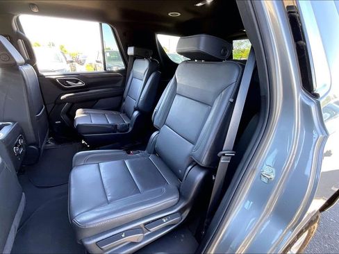 Used 2024 Chevrolet Tahoe LT RWD image 24