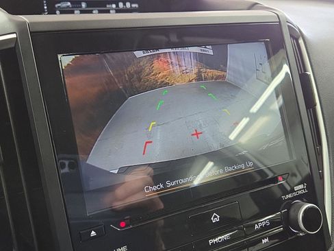 Used 2019 Subaru Forester Limited w/ Popular Package #3 image 12