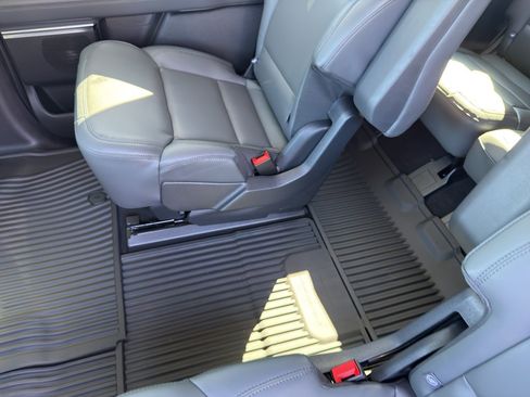 New 2026 Ford Expedition Max Active AWD/4WD image 26