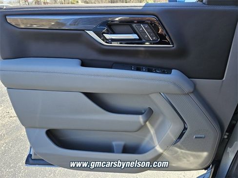 New 2026 GMC Yukon XL Elevation w/ Elevation Premium Package image 14
