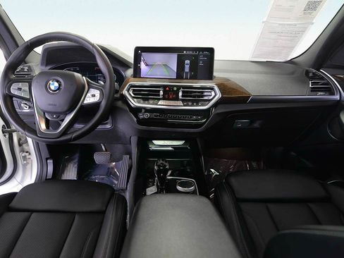 Used 2023 BMW X3 sDrive30i w/ Premium Package RWD image 13