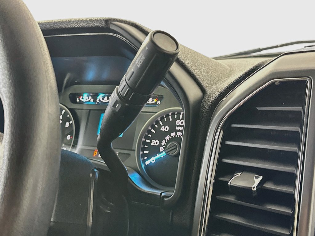 Used 2020 Ford F150 XLT AWD/4WD image 16