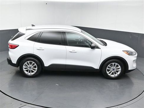 Certified 2022 Ford Escape SE w/ Convenience Package image 46