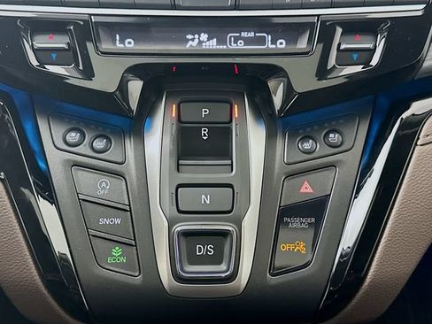 New 2026 Honda Odyssey Elite image 14