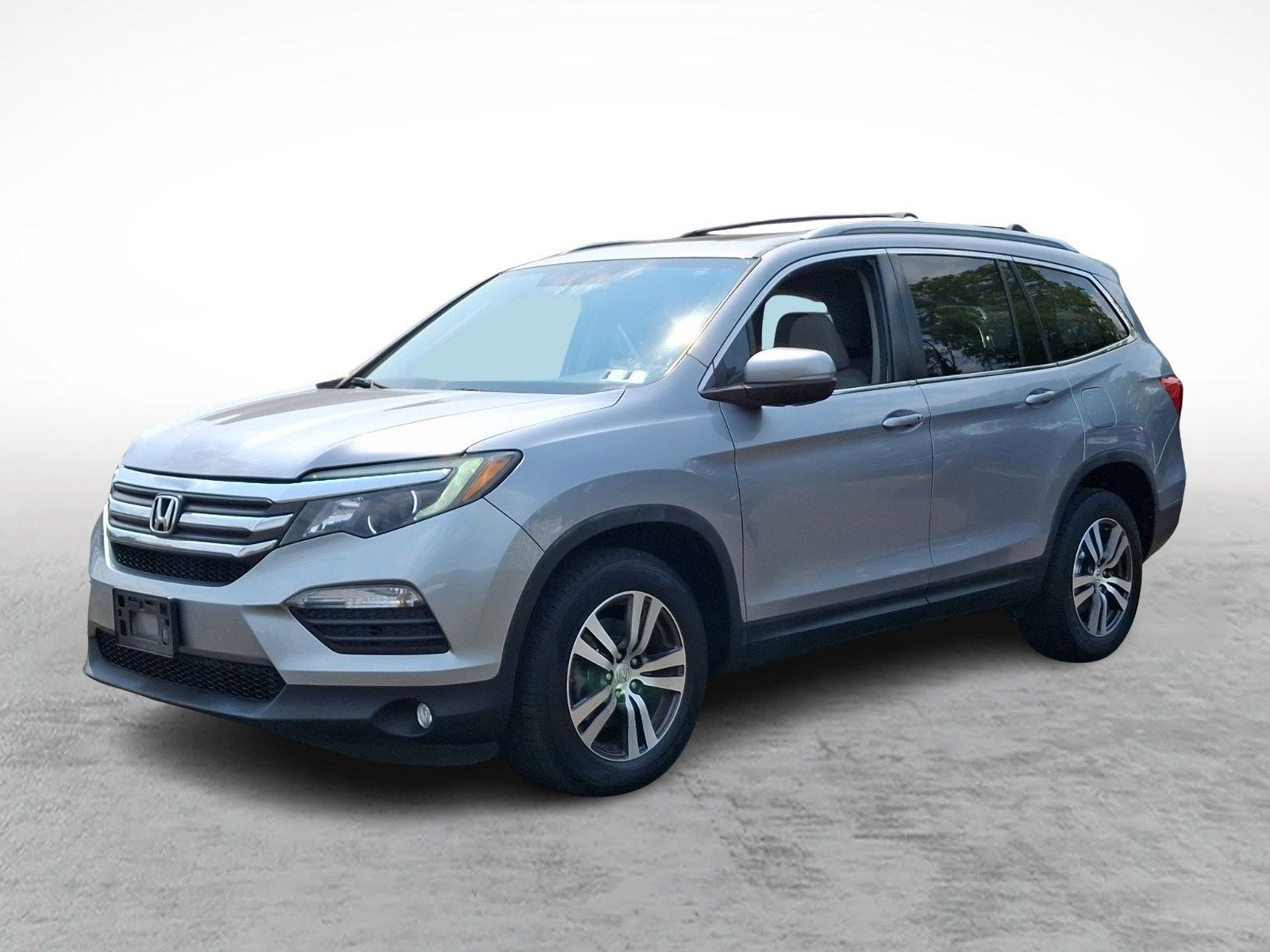 Used 2018 Honda Pilot EX-L image 3