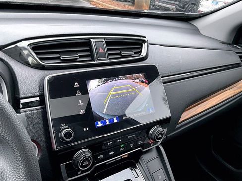 Used 2020 Honda CR-V EX image 13
