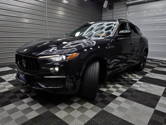 Used 2022 Maserati Levante GT AWD/4WD image 42