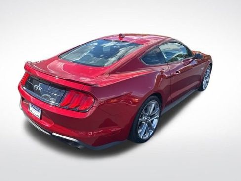 Used 2022 Ford Mustang GT Premium w/ Equipment Group 401A image 6