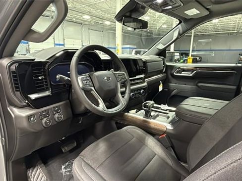 New 2026 Chevrolet Silverado 1500 RST w/ Convenience Package II image 10