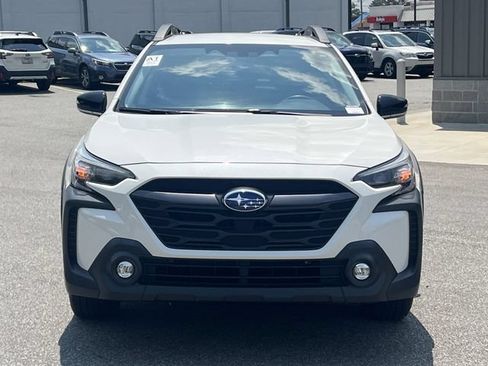 Certified 2023 Subaru Outback Premium AWD/4WD image 16
