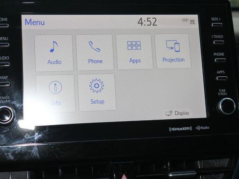 Used 2023 Toyota Camry XLE FWD image 30