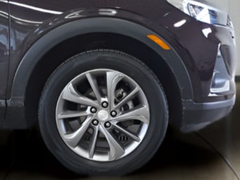 Used 2020 Buick Encore GX Essence w/ Experience Buick Package AWD/4WD image 31
