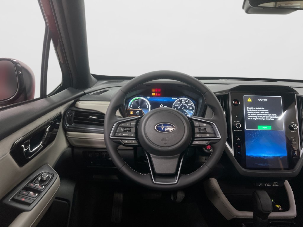 New 2026 Subaru Forester Premium AWD/4WD image 18