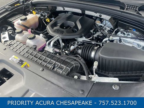 Used 2022 Jeep Grand Cherokee Summit AWD/4WD image 22